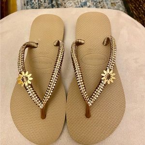 Havaianas Flip Flop BRAND NEW